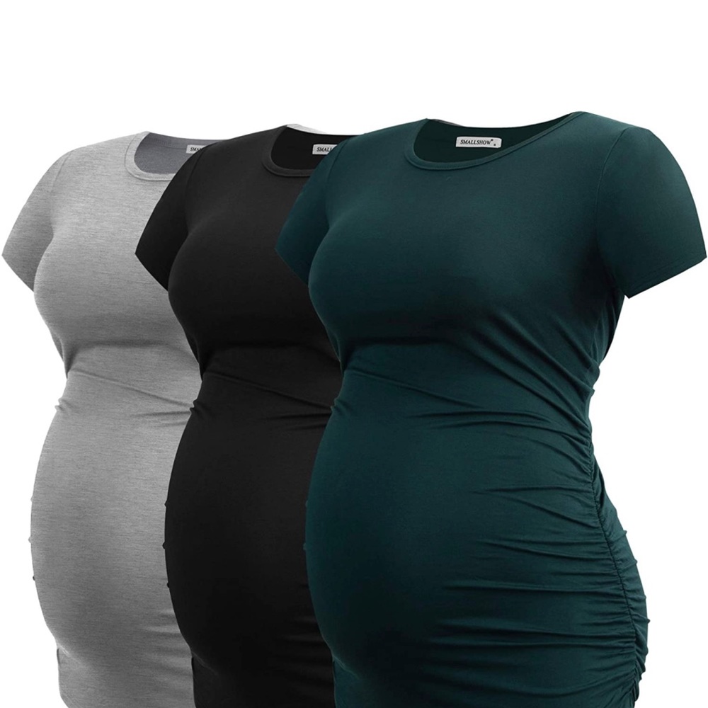 Maternity tops